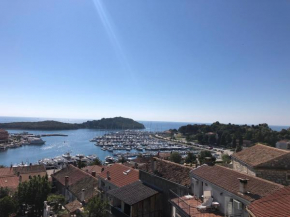 Casa Vista 1, Vrsar